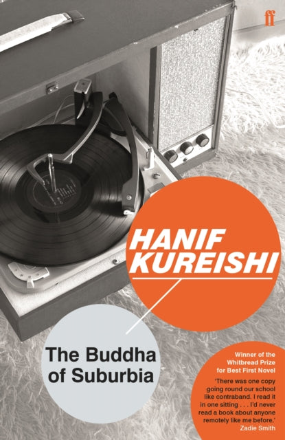9780571333547-The Buddha of Suburbia