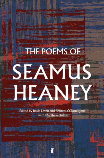 9780571340385, The Poems of Seamus Heaney