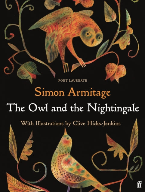9780571357307-The Owl and the Nightingale