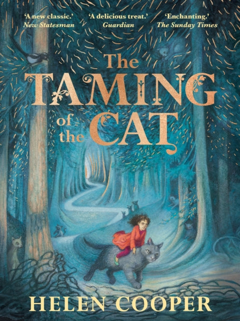 9780571359646, The Taming of the Cat