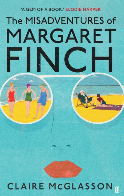 9780571363728-The Misadventures of Margaret Finch