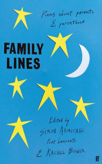 9780571365043, Family Lines : Poems About Parents and Parenthood