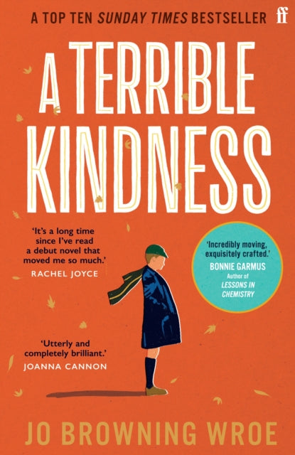 9780571368310-A Terrible Kindness : The Bestselling Richard and Judy Book Club Pick