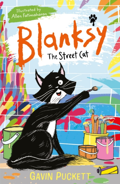 9780571369607-Blanksy the Street Cat