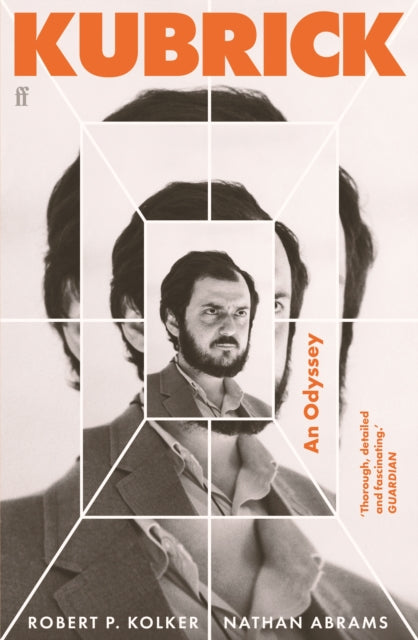 9780571370429-Kubrick : An Odyssey