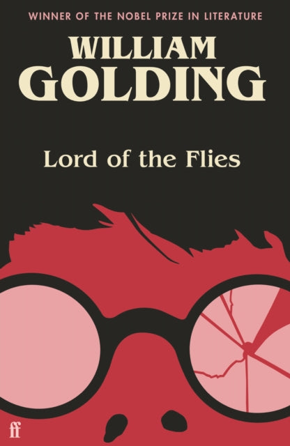 9780571371723-Lord of the Flies : Introduced by Stephen King