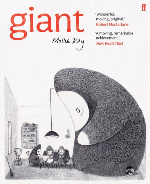 9780571374205, Giant