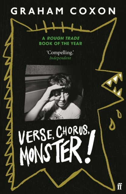 9780571374311-Verse, Chorus, Monster!