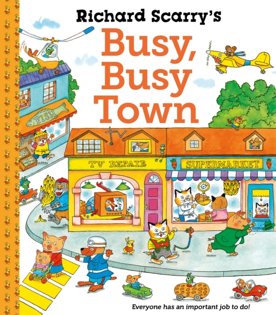 9780571375097-Richard Scarry's Busy Busy Town