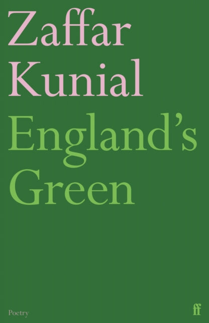 9780571376797-England's Green