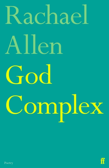9780571379910-God Complex