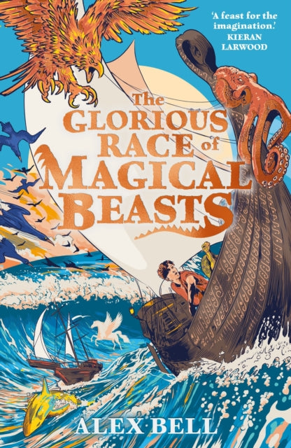 9780571382231-The Glorious Race of Magical Beasts