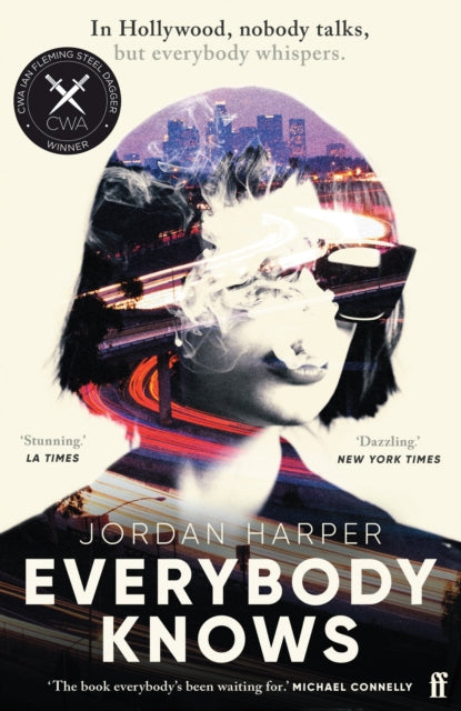 9780571382453-Everybody Knows : `Terrifying and exhilarating.' JAMES PATTERSON