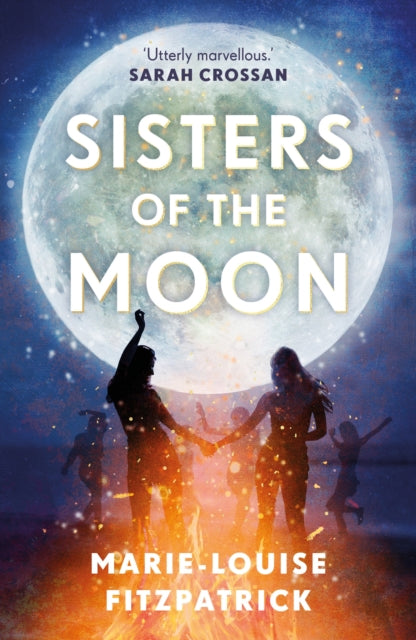 9780571383009-Sisters of the Moon