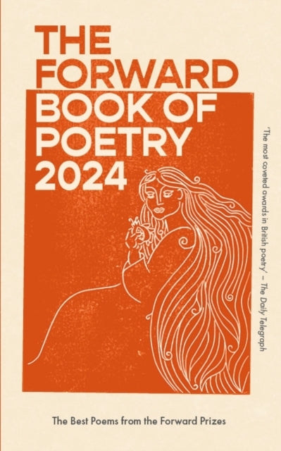9780571383344-The Forward Book of Poetry 2024