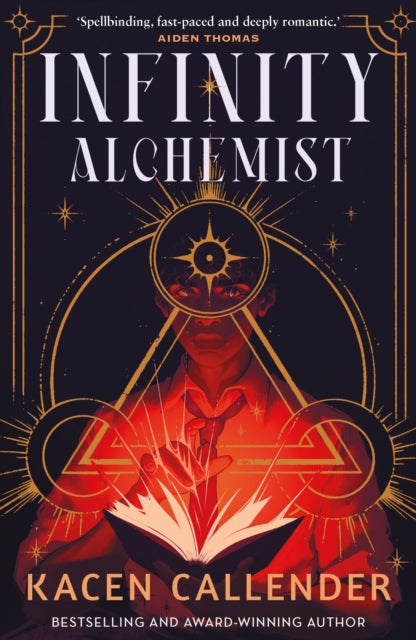 9780571383832-Infinity Alchemist