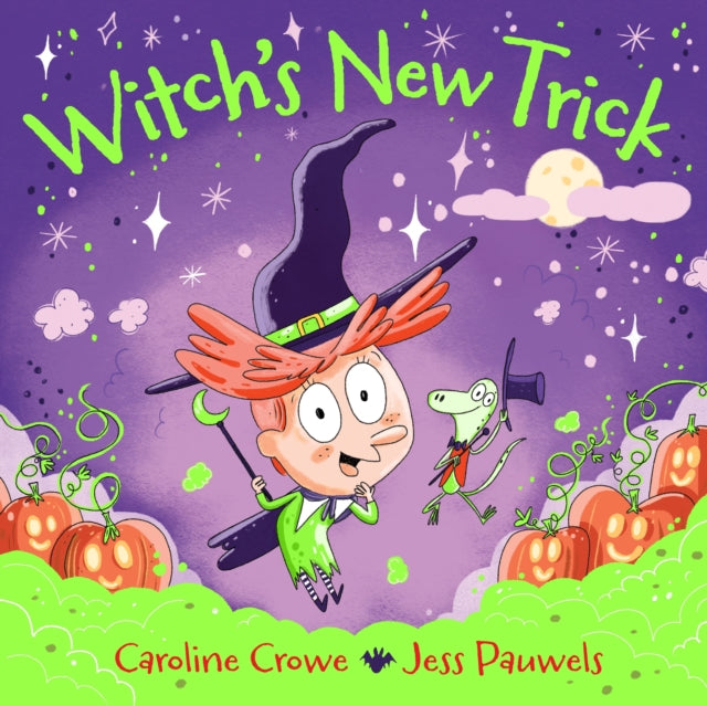 9780571383931-Witch's New Trick