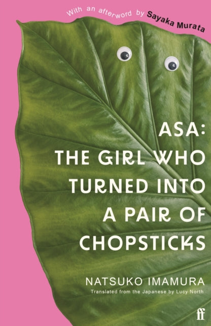 9780571384136-Asa: The Girl Who Turned into a Pair of Chopsticks