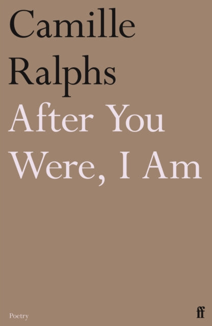 9780571384853-After You Were, I Am