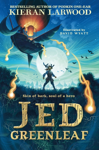 9780571392049-Jed Greenleaf