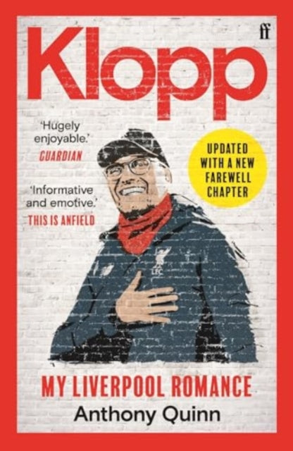 9780571392322-Klopp : My Liverpool Romance