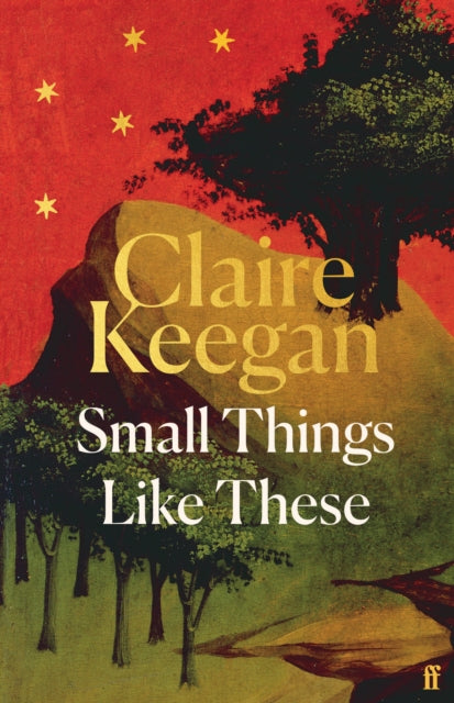 9780571392605-Small Things Like These : The Irish Times readers' choice for best Irish book of the century