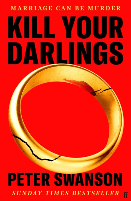 9780571393121, Kill Your Darlings : A Stylist Unmissable Summer Thriller