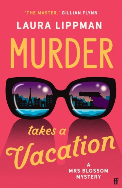 9780571394623, Murder Takes a Vacation : A Stylist Unmissable Summer Thriller