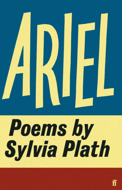 9780571394760, Ariel
