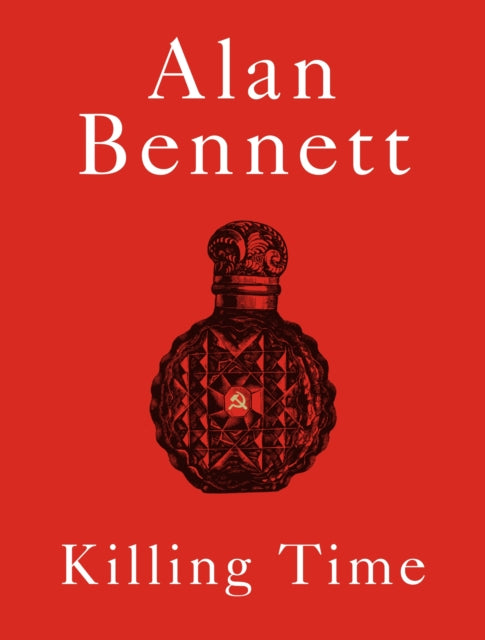 9780571394814-Killing Time : A Sunday Times Bestselling 'pitch-perfect' (Observer) treat for winter.