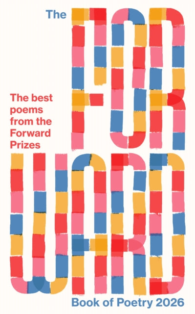 9780571397679, The Forward Book of Poetry 2026