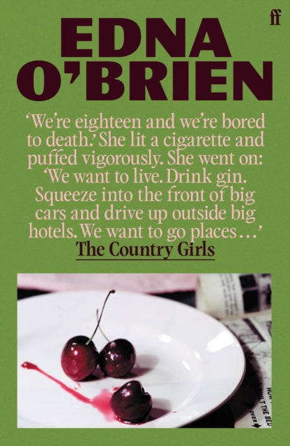 9780571399291, The Country Girls