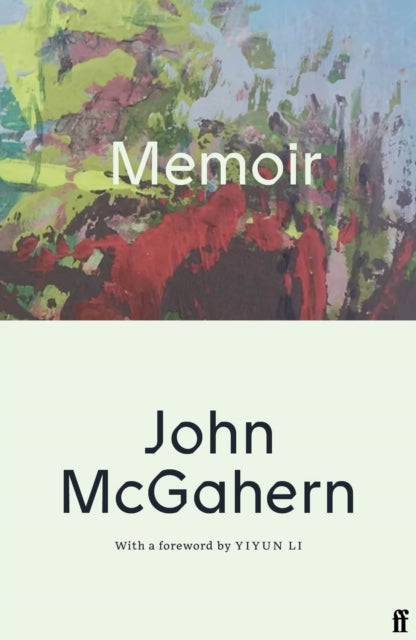 9780571399482, Memoir : Cillian Murphy: 'One of the greatest Irish writers'