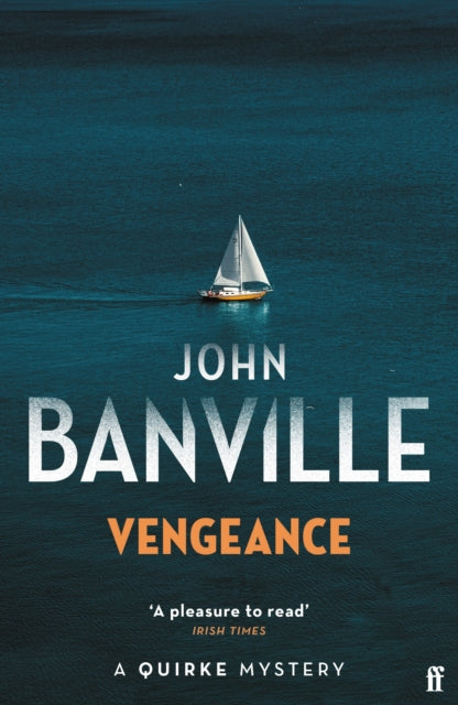 9780571399697, Vengeance