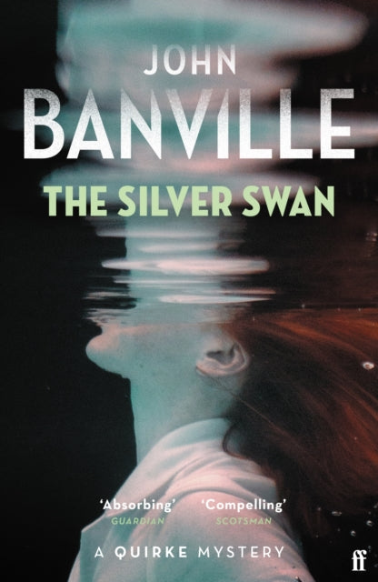 9780571400096, The Silver Swan