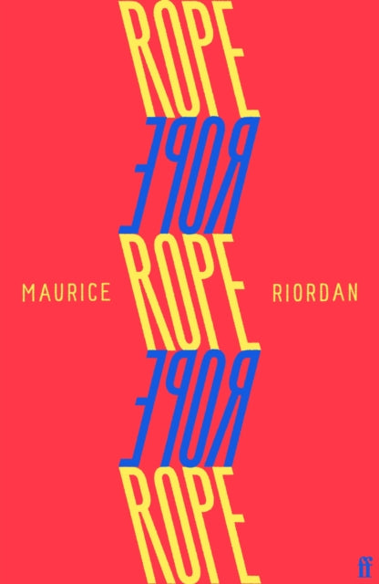 9780571401482, Rope