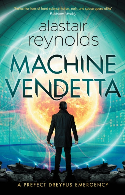 9780575090828-Machine Vendetta