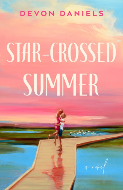 9780593199251, Star-Crossed Summer