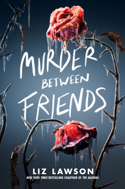 9780593301067-Murder Between Friends