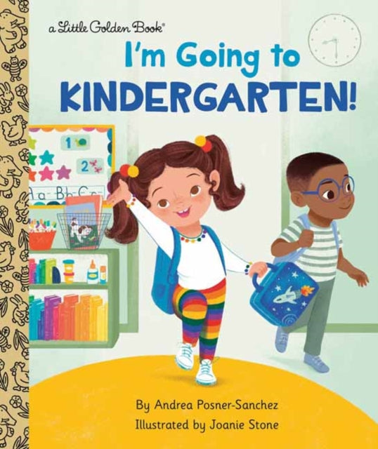 9780593433850-I'm Going to Kindergarten!
