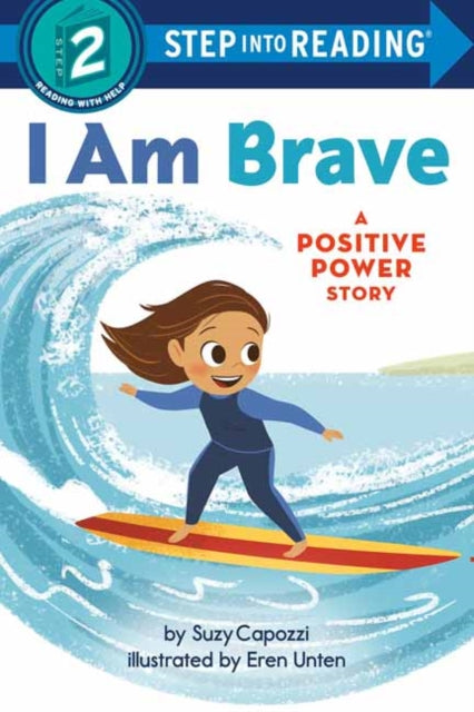 9780593434154-I Am Brave : A Positive Power Story