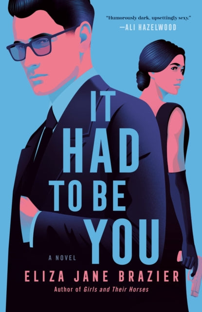 9780593438916-It Had to Be You : A Novel