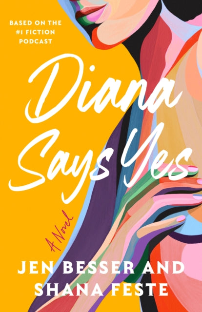 9780593447703-Diana Says Yes