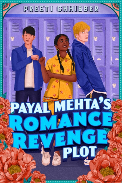 9780593461891, Payal Mehta's Romance Revenge Plot