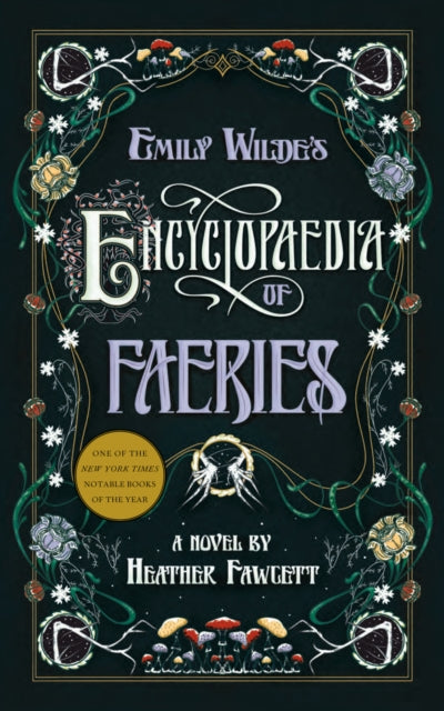 9780593500132-Emily Wilde's Encyclopaedia of Faeries