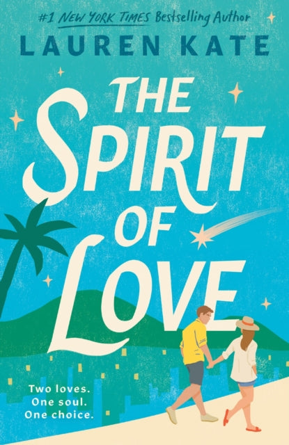 9780593545195, The Spirit of Love