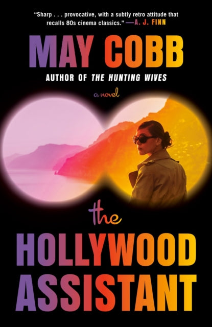 9780593546833-The Hollywood Assistant