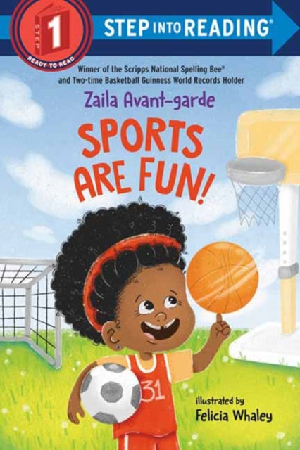 9780593571705-Sports Are Fun!