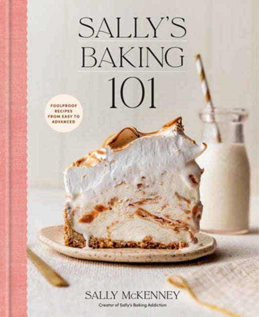 9780593581964, Sally's Baking 101 : Foolproof Recipes from Easy to Advanced