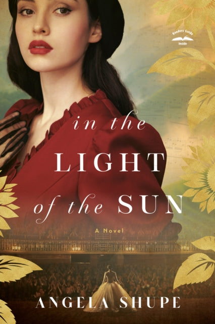 9780593601938, In the Light of the Sun : A Novel